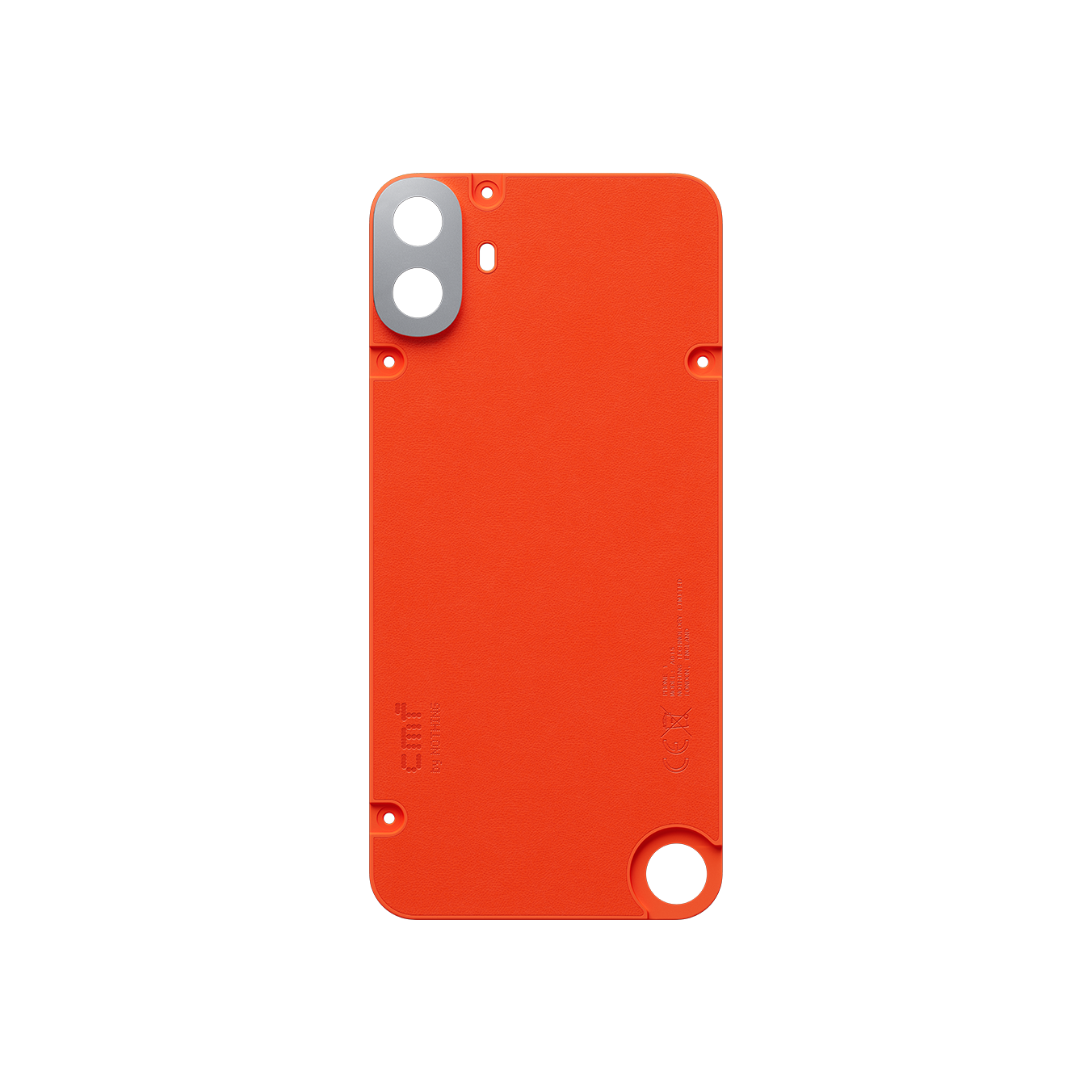 CMF Phone 1 Case